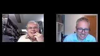 GP training, the SCA and AI tools with Roger Neighbour