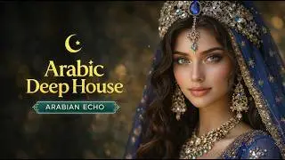 Arabic Deep House Vocal Collection Vol. 1 | Arabian Echo