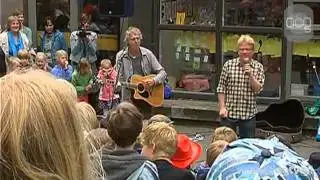 Directeur verlaat Nassauschool na 40 jaar