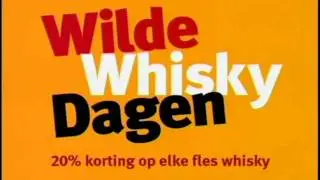 Gall & Gall Wilde Whisky
