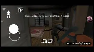 Granny 2 PT 2 Final del helicoptero🚁