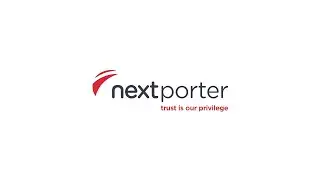 nextporter s.r.o. Executive Assistant to the Founder & CEO of the company