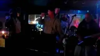Craigman65 LIVE! Eruption/You Really Got Me