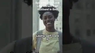 Spice Up Your Love Life: Attract Your Husband in Bed #love #relationship #dating #relationshipadvice