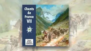 Ch&oelig;ur Montjoie Saint-Denis &bull; Le petit J&eacute;sus est n&eacute;