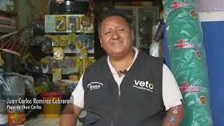 Bolivia, progetto 