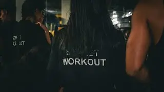 Gym vs Calistenia. Team krazy Workout vs Kron gym 🔥.