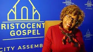 Christocentric Gospel. Part 288 