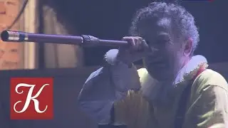 Новости культуры. Эфир от 02.07.2021 (10:00) @SMOTRIM_KULTURA
