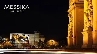 Messika Place de L'Etoile, Paris