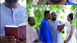 My Wedding Day.. #comedy #funny #wedding #viral #fypシ #comedygenius #reel