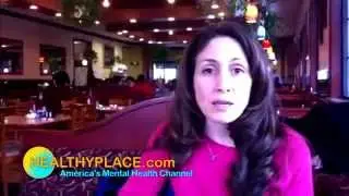 Social Anxiety And Going to Restaurants