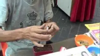 Selfmade, Chinatown, Singapore - By Tundrablu