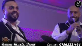 Roson Music Band - Instrumentala Banat