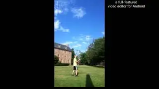 Chris Hodge 30 Seconds of Juggling #21 Acrojuggling