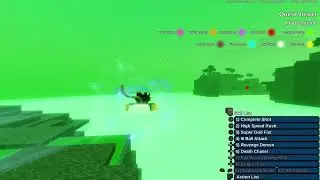 Dragon generations grinding until i get divine path part 4