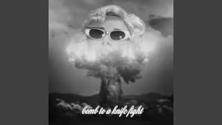 Bomb To A Knife Fight