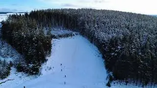 BWLCH Mountain | South Wales 🏴󠁧󠁢󠁷󠁬󠁳󠁿| UK 🇬🇧 | Winter❄️