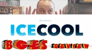Ice Cool - How To Play/Review