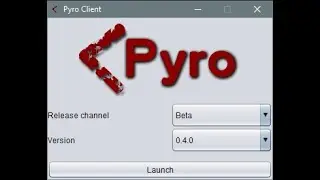 Pyro Client 0.4.0 On Top (2b2t)