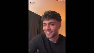 Bilal Grass live 6 December 2025