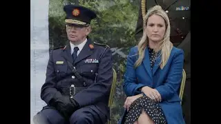 Minister and Commissioner - Need for Direction - Dublin and Monaghan Bombings - Legacy and Now