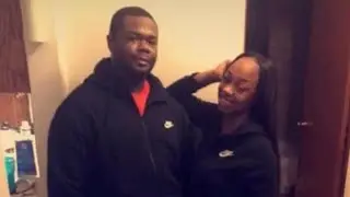 Balloon 🎈 Release Chicago Hood #vlog #rip #bd 🙏🏻