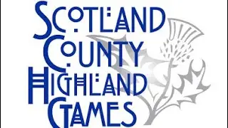 2025 Scotland County Highland Games