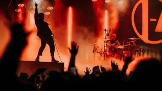Twenty One Pilots - Overcompensate (The Clancy Tour World: The Show Recreation) (PREVIEW)