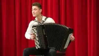 Solotarjow Partita,
