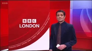 BBC London - Late Night Asad Ahmad & Intro & outro [7 January 2026] Raven Lapuz 174