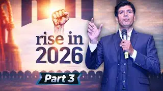 &ldquo;Rise 2026 | 5 Habits of Successful People in 2026 | अब बहाने नहीं, बदलाव होगा&rdquo;