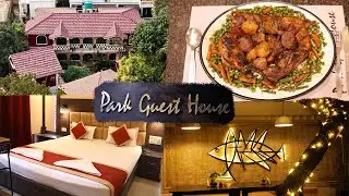 Park Guest House, Bolpur | Peaceful Stay in Santiniketan