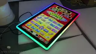 27 inch 32 inch 43 inch 55 inch casino slot gaming machines for sale