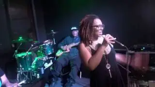 Dale Novella (Live @ The Blue Nile Jam Session, Stratosphere Studios, Brooklyn, NY)