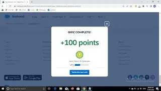 Apex Basics & Database | Use sObjects