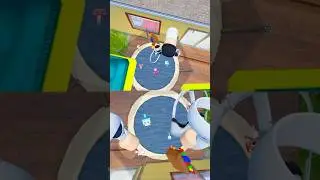 When you been gaming for 6 hours #roblox #robloxanimation #dandysworld