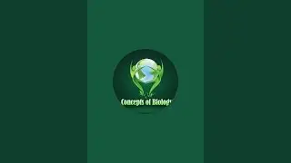 CONCEPTS OF BIOLOGY By:- Sonu Sir  is live
