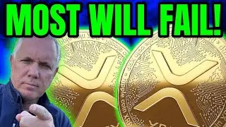 MOST PEOPLE WILL FAIL WITH THEIR XRP INVESTMENT! IS THIS YOU?!