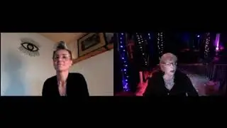 Sadomasocistic Rites as End of Life Care; a Conversation with Sheree Rose   Small
