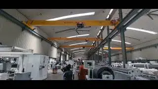 Harikant Engineering Industries | Lifting India&rsquo;s Growth with Innovation