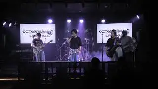 My curse - Killswitch Engage (Band Cover)
