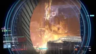 First 30 Seconds with Fully Upgraded Weyloran's March: 100% Natural Skill ;p