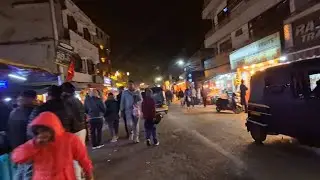 Shri mata vaishno devi winter yatra 🥰🙏part=1
