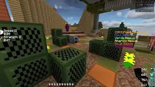 Cw Rolemine - [RS - MTK - NF - HP]