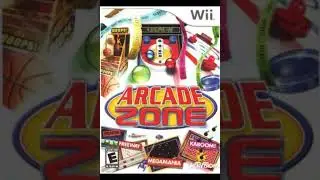 Arcade Zone Wii 2009 Theme Song