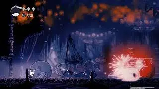 Getting into the  Zone with  gwonkee's impossible any%