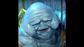 c2da0 Reacts to THS POV 
