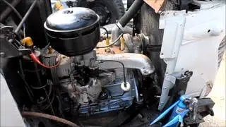 Hudson 112