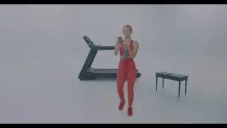 Circle Fitness Global Software Launch | Fitness Technology Video Production | Zaahi Studios